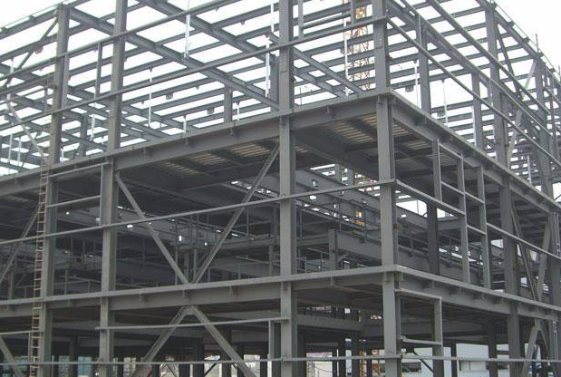 娄底高层钢构造的支撑布置跟构造应当符合哪些范例榜样